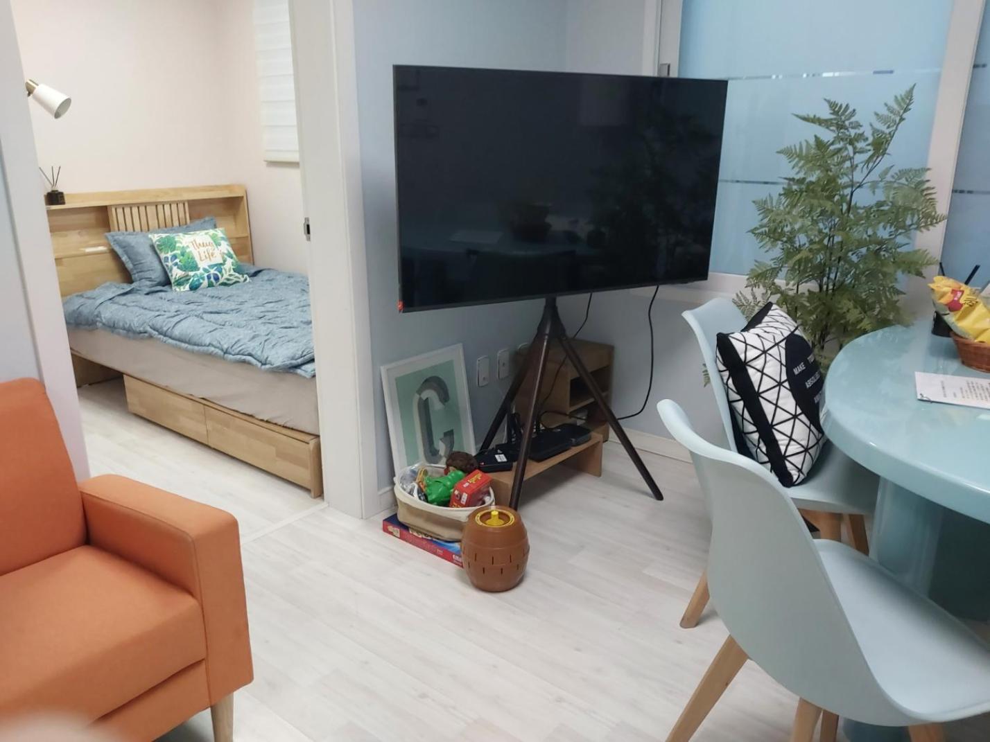 Vila Kimpo House *