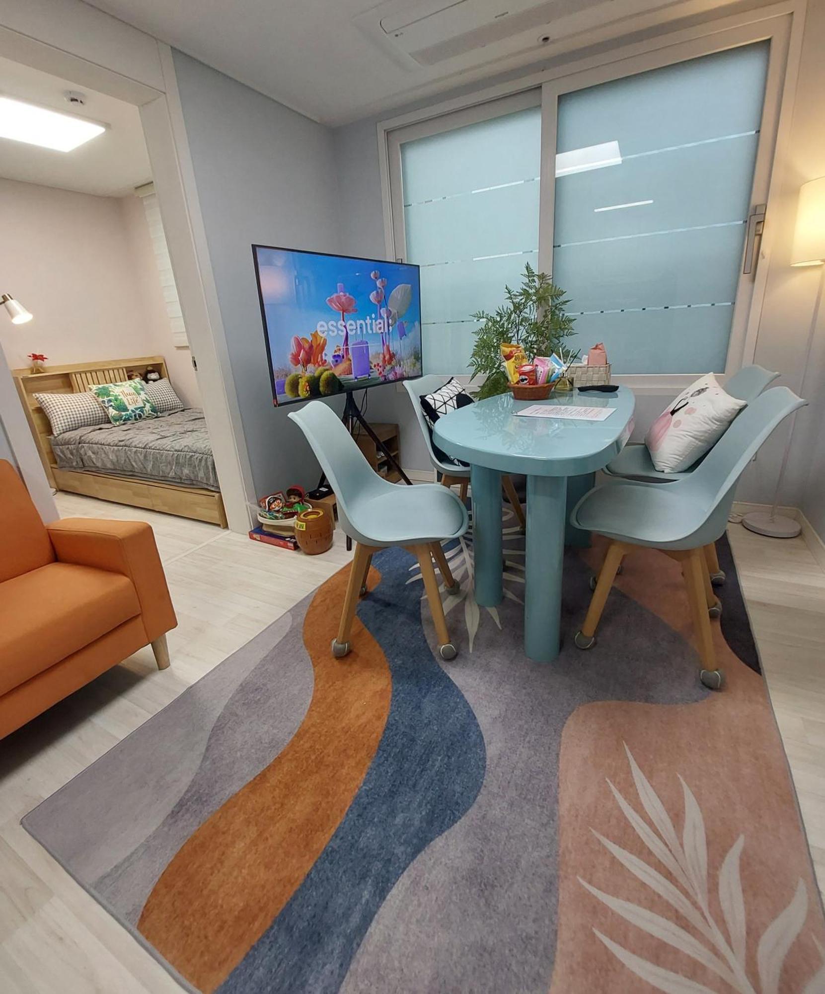 Kimpo House Vila Seoul