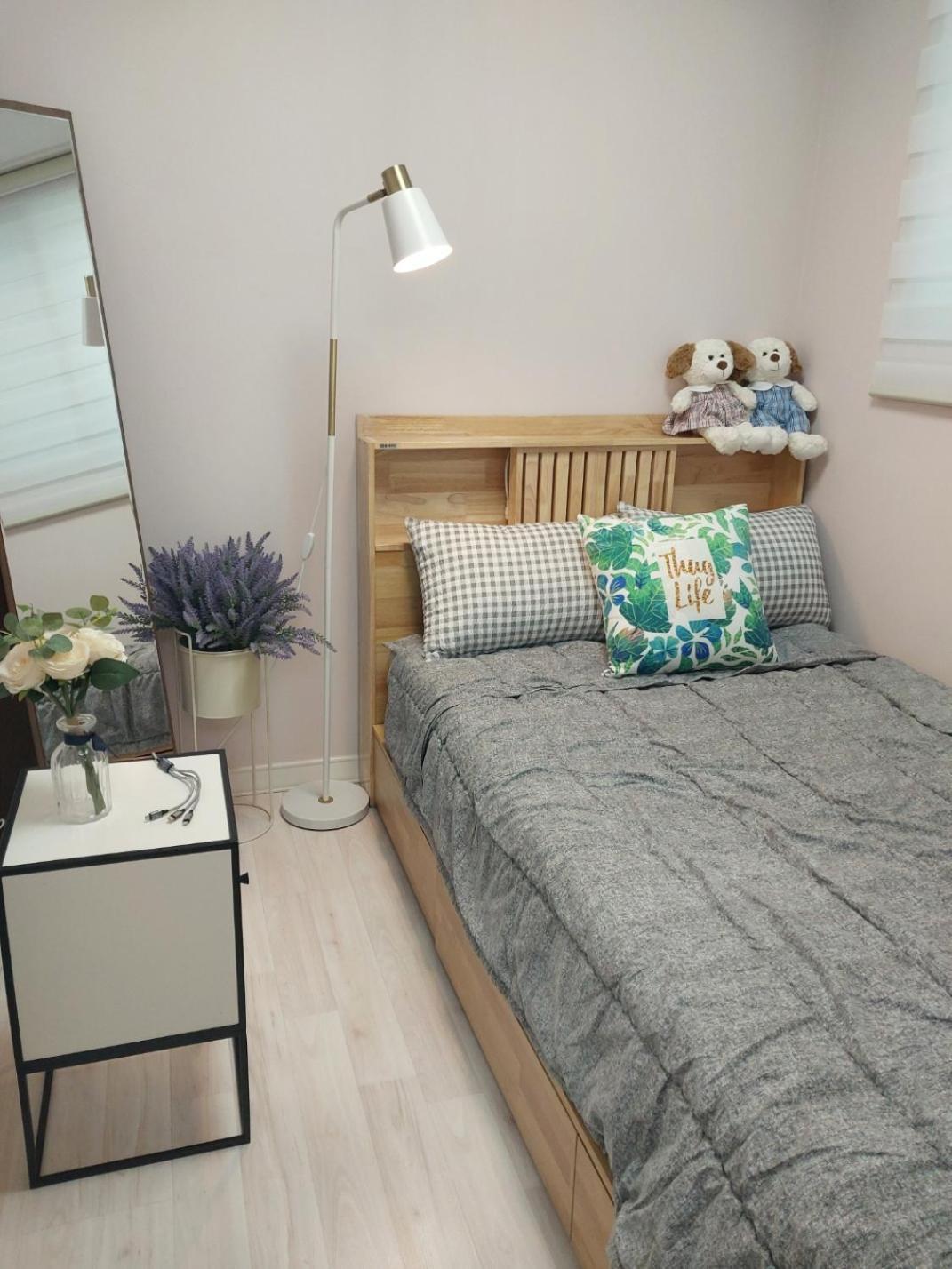 Kimpo House Vila *
